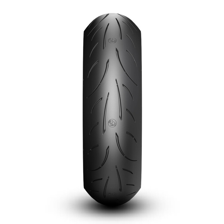 PNEU 200/55 ZR 17 M/C (78W) TL SPORTEC M9 RR METZELER - Imagem Secundária