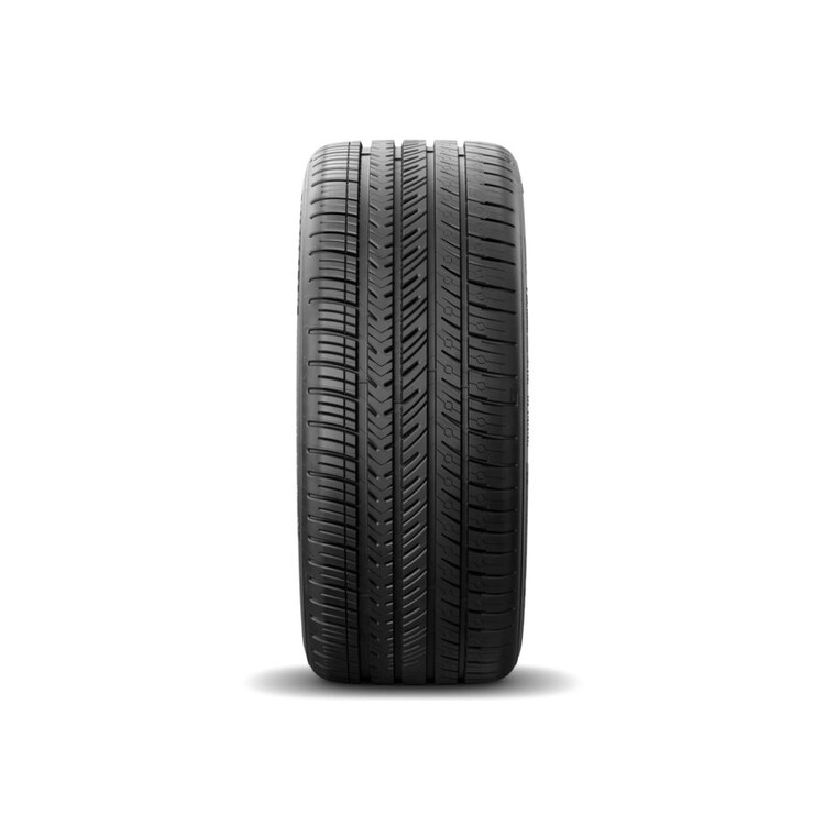 PNEU 315/30R21 105V XL TL PILOT SPORT ALL SEASON 4 MO1 MICHELIN - Imagem Secundária