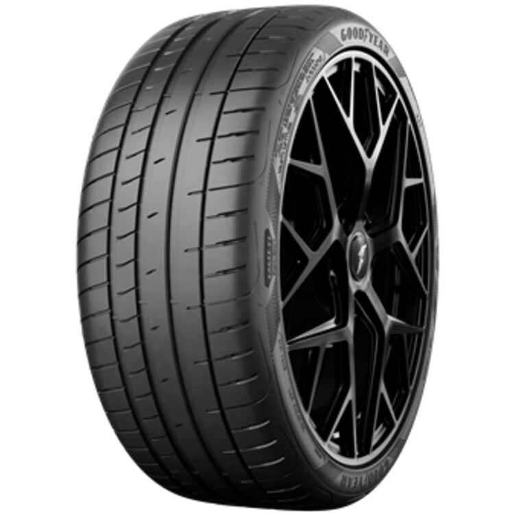 PNEU 265/30ZR21 (96Y) EAG F1 SUPERSPORT XL FP GOODYEAR - Imagem Secundária