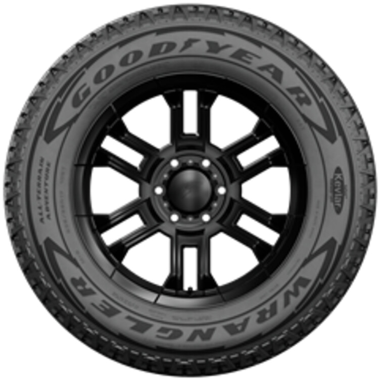 PNEU 215/80R15C 111/109T WRL AT ADV GOODYEAR - Imagem Secundária