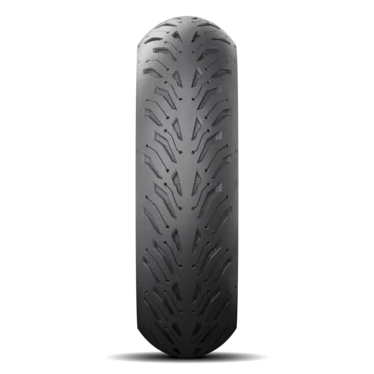 PNEU 120/60 ZR 17 M/C (55W) ROAD 6 F TL MICHELIN - Imagem Secundária