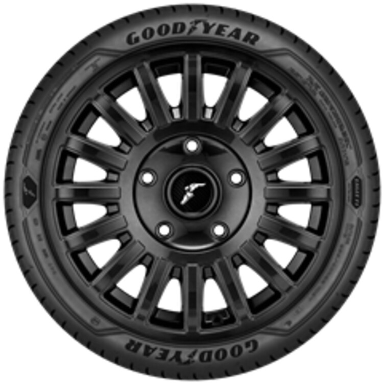 PNEU 255/50R20 109Y EAG F1 AT LR XL GOODYEAR - Imagem Secundária