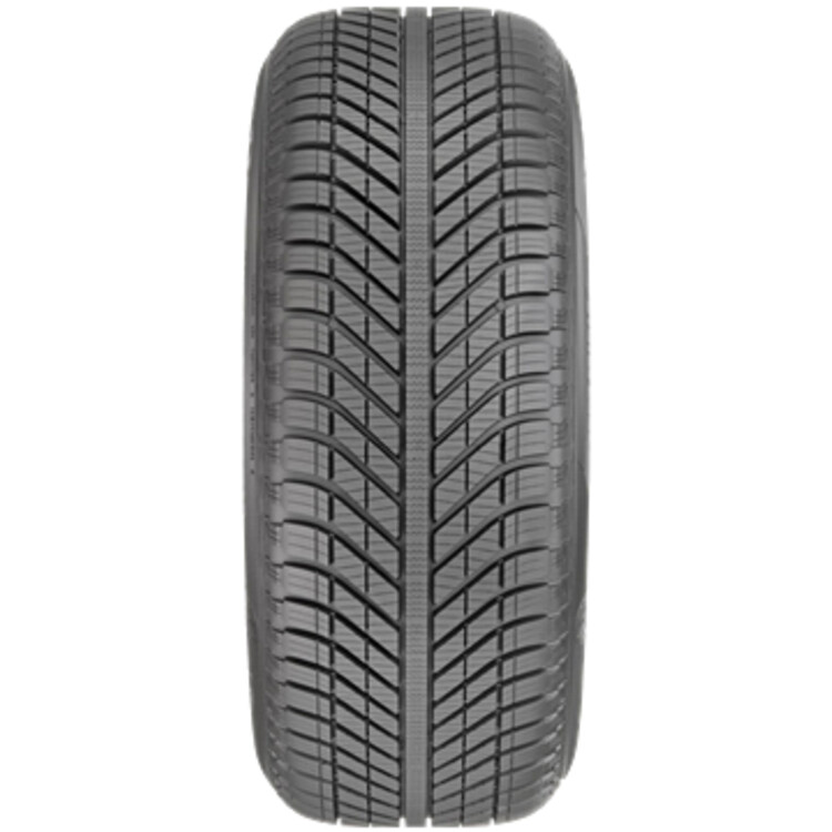 PNEU 215/70R16 100T VEC 4SEASONS SUV 4X4 FP GOODYEAR - Imagem Secundária