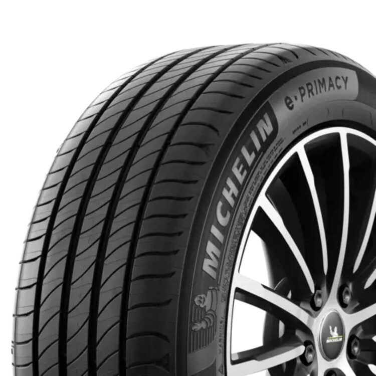 PNEU 245/45 R19 102V XL TL E PRIMACY ST ACOUSTIC POL MICHELIN - Imagem Secundária