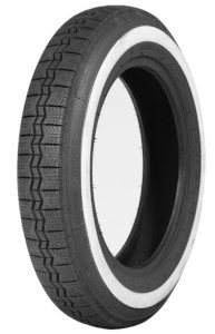 PNEU 235/40ZR17 SX MXX3 MICHELIN - Imagem Secundária