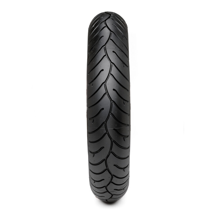 PNEU 120/70 ZR 17 M/C (58W) TL ROADTEC Z6 METZELER - Imagem Secundária