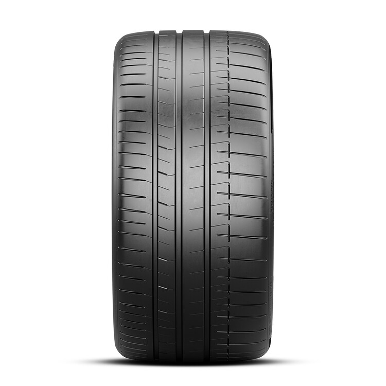 PNEU HL295/35R21 110Y XL PZERO R (BOV) PIRELLI - Imagem Secundária