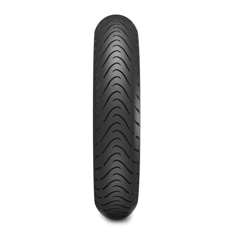 PNEU 140/80 - 17 M/C 69V TL ROADTEC 01 METZELER - Imagem Secundária