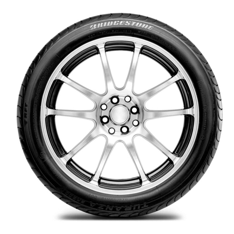 PNEU 225/55 R16 99Y TL XL TURANZA ER300 AO AUD A6 BRIDGESTONE - Imagem Secundária