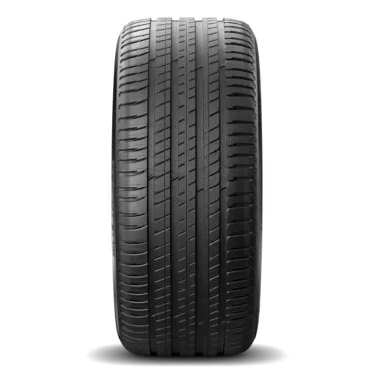 PNEU 265/50 R19 110Y XL LATITUDE SPORT 3 N1 MICHELIN - Imagem Secundária