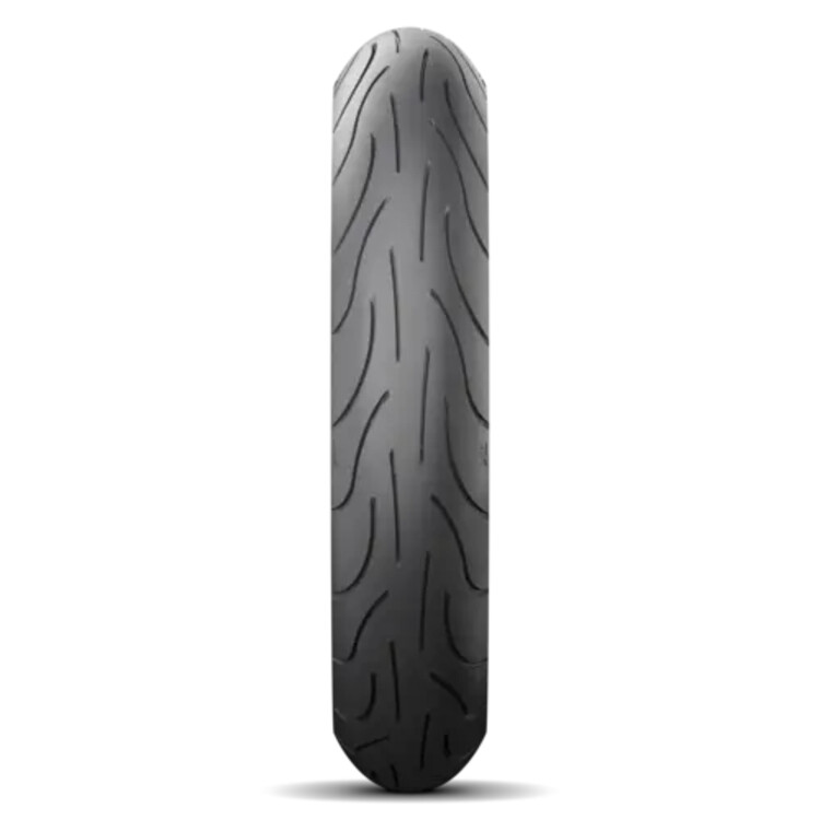 PNEU 120/60 ZR 17 M/C (55W) PILOT POWER 2CT F TL MICHELIN - Imagem Secundária