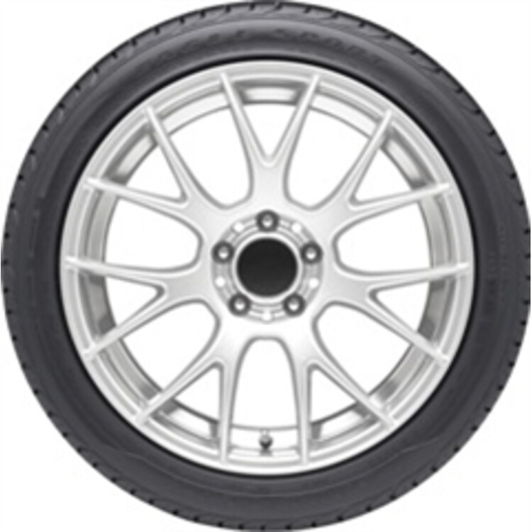 PNEU 245/50R20 105V EASG SPORT AS J XL FP GOODYEAR - Imagem Secundária
