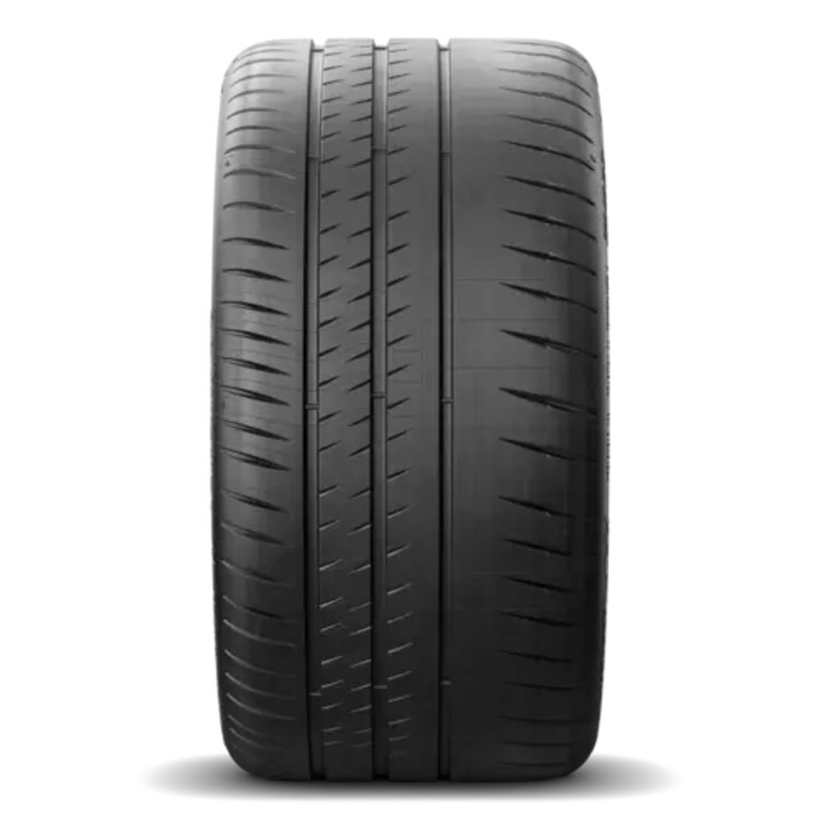 PNEU 245/35 ZR19 (93Y) XL TL PILOT SPORT CUP 2 MO1 MICHELIN - Imagem Secundária