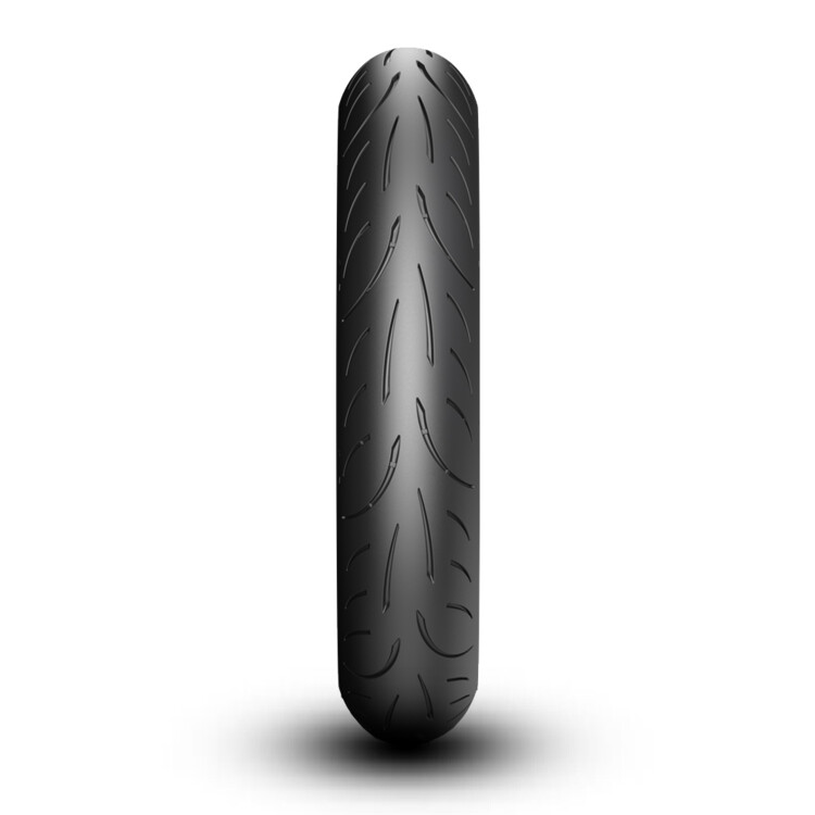 PNEU 110/70 R 17 M/C 54H TL SPORTEC M9 RR METZELER - Imagem Secundária
