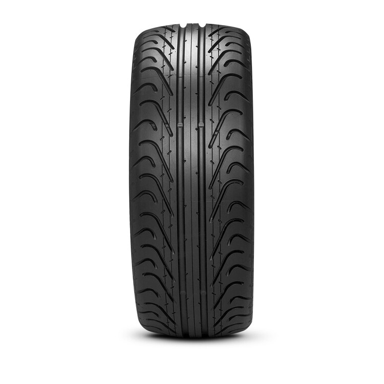 PNEU 345/30R20 106Y PZERO CORSA ASIM 2 (F) PIRELLI - Imagem Secundária