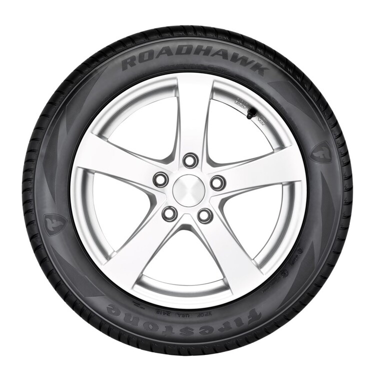 PNEU 205/45 R16 87W XL RHAWK2 ROADHAWK FIRESTONE - Imagem Secundária