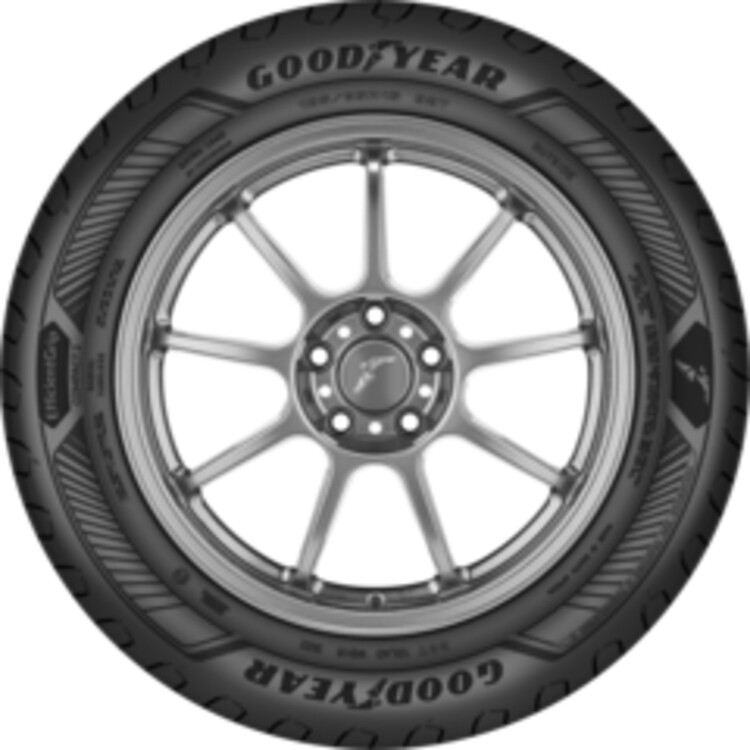 PNEU 185/65R15 92T EFFIGRIP COMPACT 2 XL GOODYEAR - Imagem Secundária