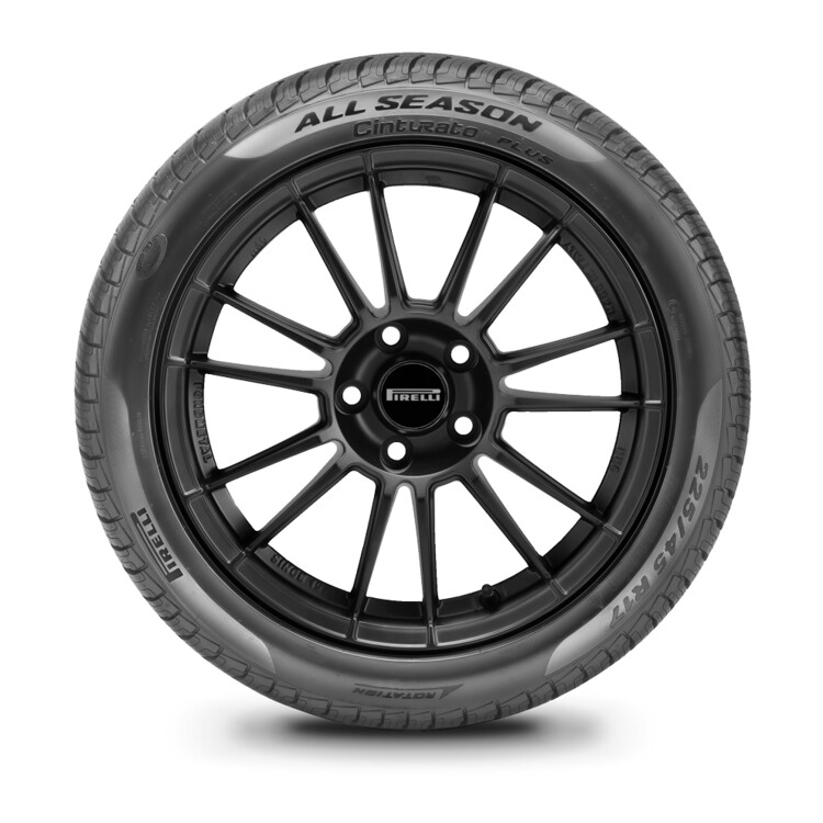 PNEU 175/65R14 82T CINTURATO ALL SEASON PLUS PIRELLI - Imagem Secundária