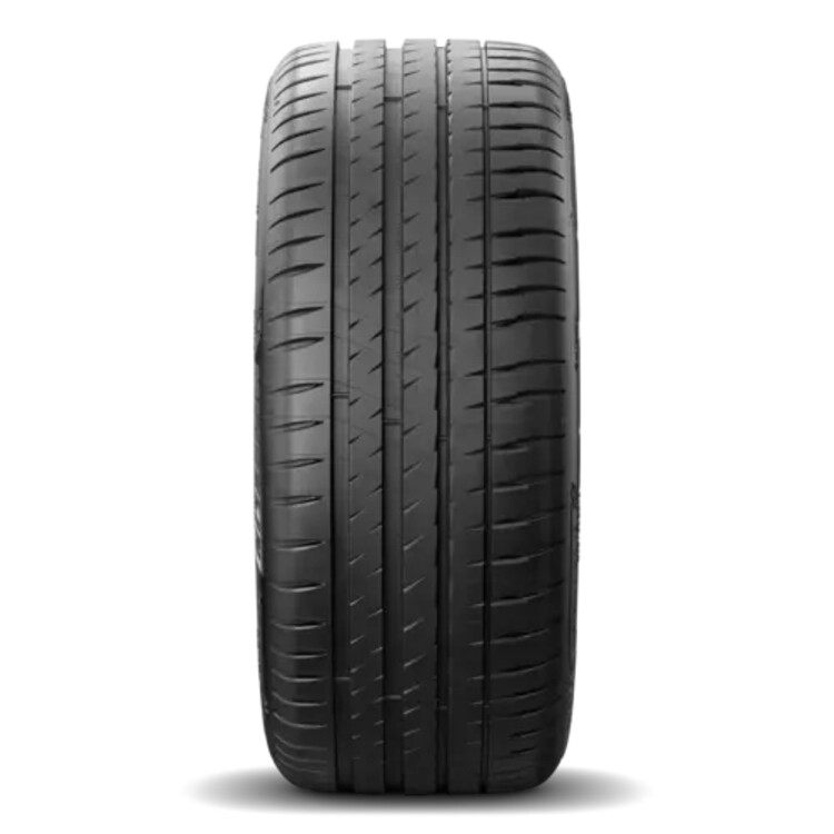 PNEU 255/35 R20 97Y XL TL PILOT SPORT 4 * MICHELIN - Imagem Secundária