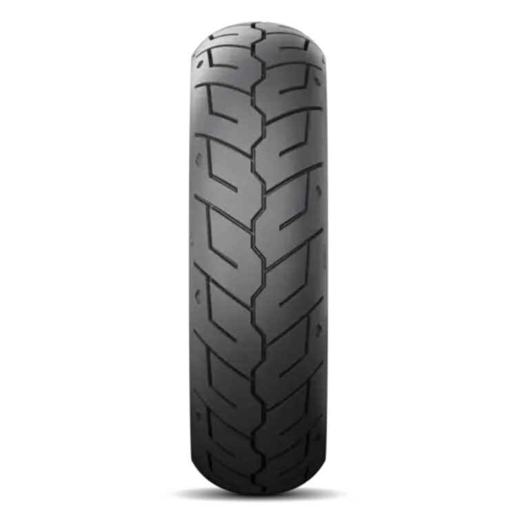 PNEU 130/90 B 16 M/C 73H REINF SCORCHER 31 F TL/TT MICHELIN - Imagem Secundária
