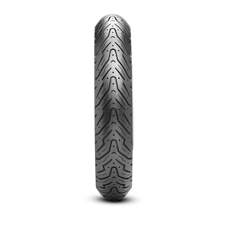 PNEU 140/60 - 14 M/C 64S TL Reinf ANGEL SCOOTER PIRELLI - Imagem Secundária