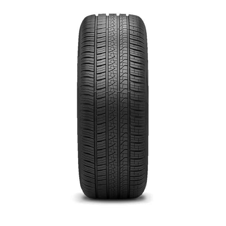 PNEU 235/55R19 105W XL SCORPION ZERO ALL SEASON (J)(LR) PIRELLI - Imagem Secundária