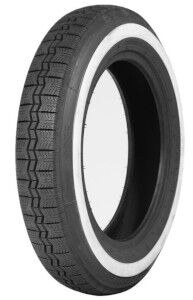 PNEU 125R15 68S X MICHELIN - Imagem Secundária