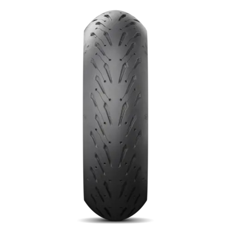 PNEU 160/60 ZR 17 M/C (69W) ROAD 5 R TL MICHELIN - Imagem Secundária