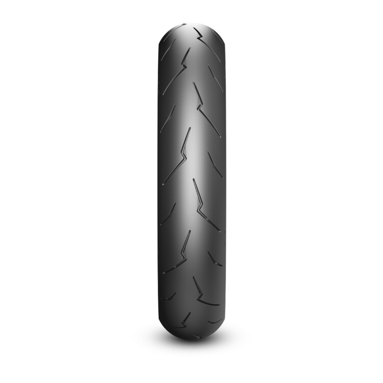 PNEU 140/70 - 14 M/C 62S TL DIABLO ROSSO SCOOTER SC PIRELLI - Imagem Secundária