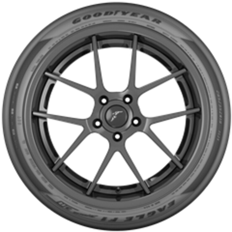 PNEU 285/35ZR20 (104Y) EAGF1SUPERCAR3R T GOODYEAR - Imagem Secundária