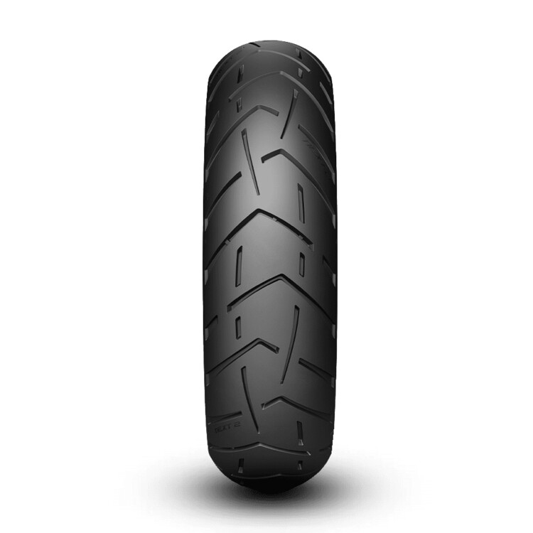 PNEU 120/70 ZR 19 M/C 60W TL TOURANCE NEXT 2 METZELER - Imagem Secundária