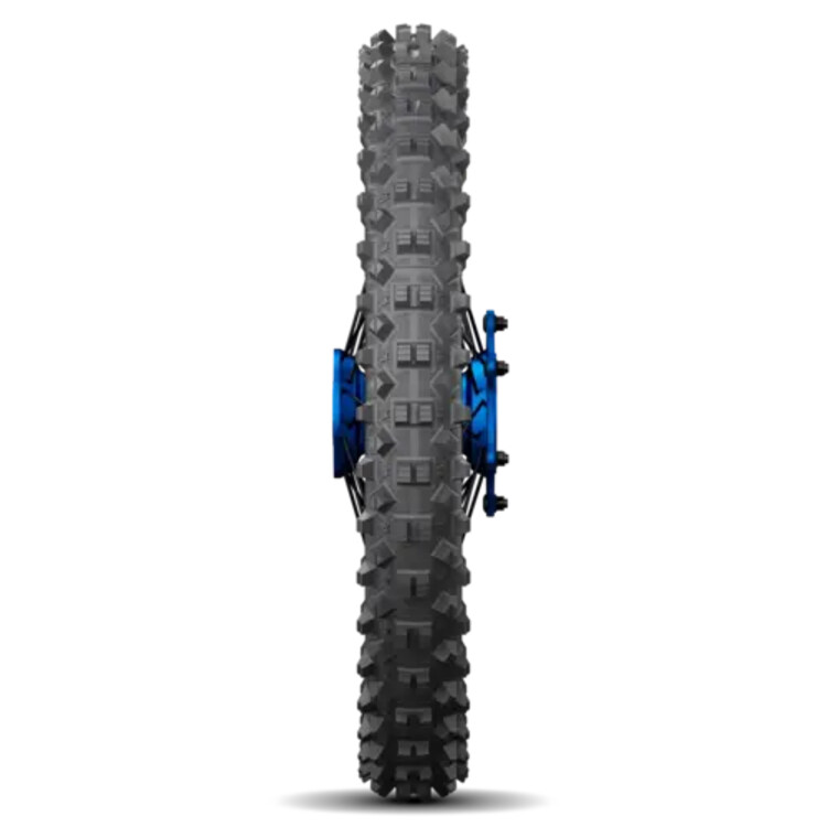PNEU 70/100 - 19 M/C 42M STARCROSS 5 SOFT F TT MICHELIN - Imagem Secundária