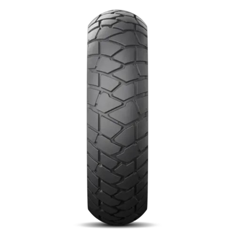 PNEU 170/60 R 17 M/C 72V SCORCHER ADVENTURE R TL MICHELIN - Imagem Secundária