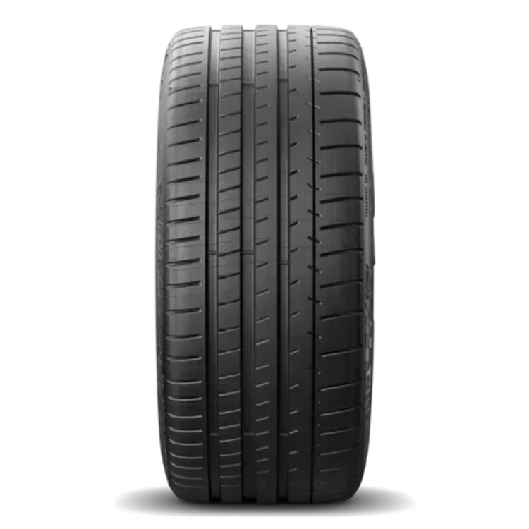 PNEU 245/35 ZR19 (93Y) EXTRA LOAD TL PILOT SUPER SPORT * MICHELIN - Imagem Secundária