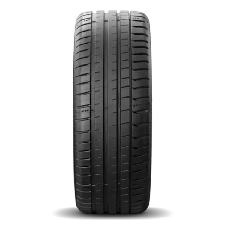 PNEU 275/35 ZR19 (100Y) XL TL PILOT SPORT 5 MICHELIN - Imagem Secundária