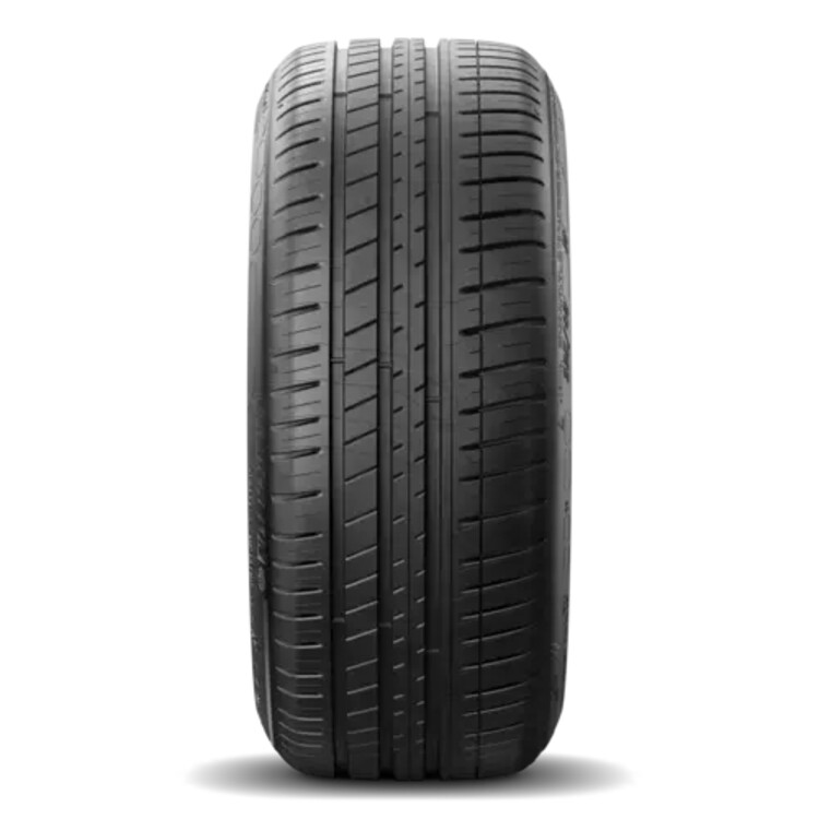 PNEU 255/40ZR19 100Y EXTRA LOAD TL PILOT SPORT 3 AO GRNX MICHELIN - Imagem Secundária