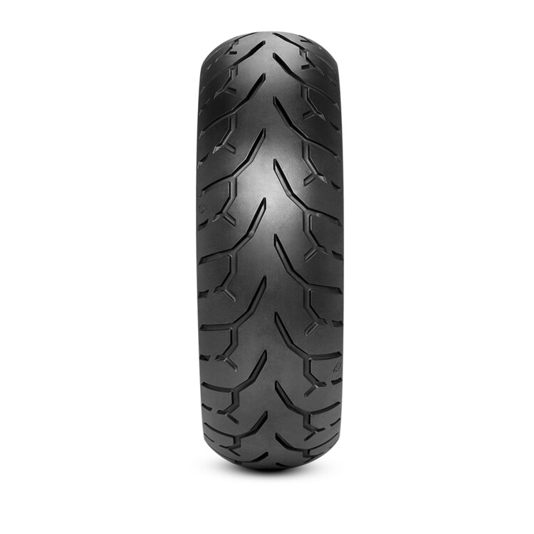 PNEU 120/70 B 21 M/C 68H TL Reinf NIGHT DRAGON PIRELLI - Imagem Secundária