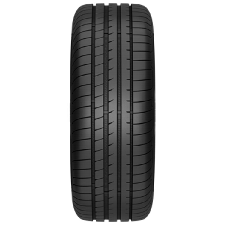 PNEU 235/55R18 100V EAG F1 ASY 3 SUV AO1 GOODYEAR - Imagem Secundária