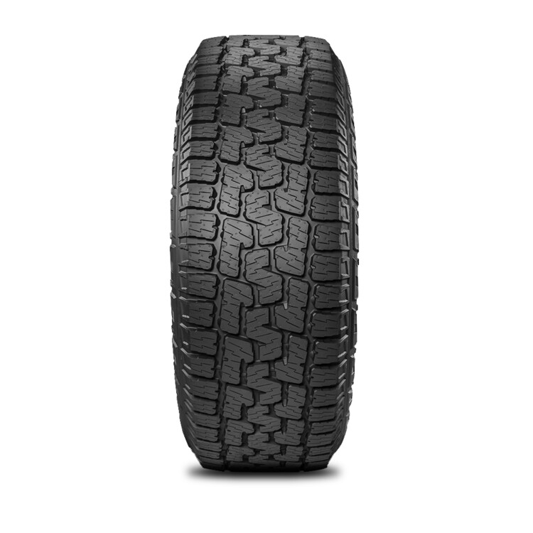 PNEU 255/70R16 111T SCORPION ALL TERRAIN PLUS PIRELLI - Imagem Secundária