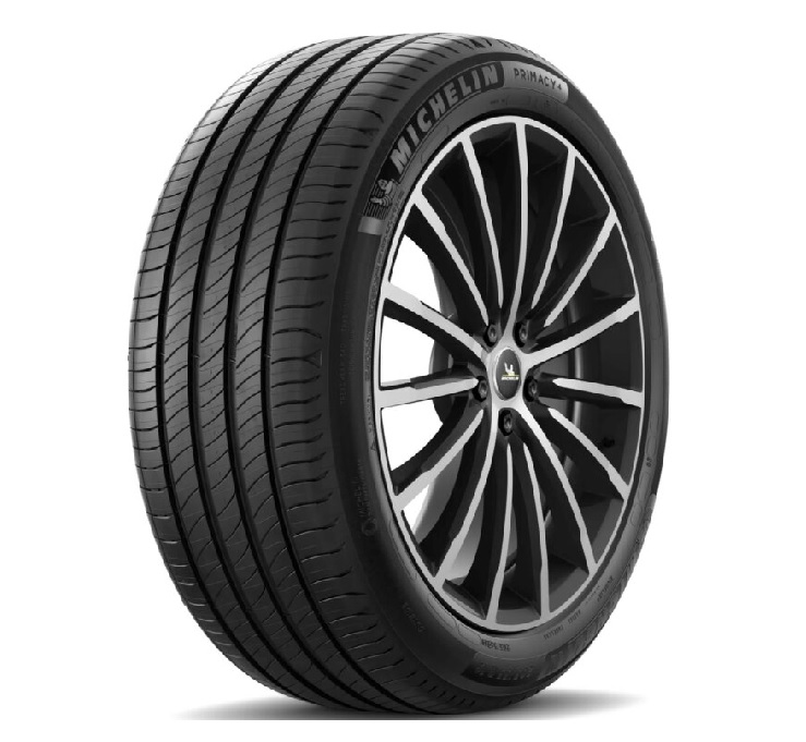 PNEU 225/50R17 98W XL PRIMACY4+ MICHELIN - Imagem Secundária