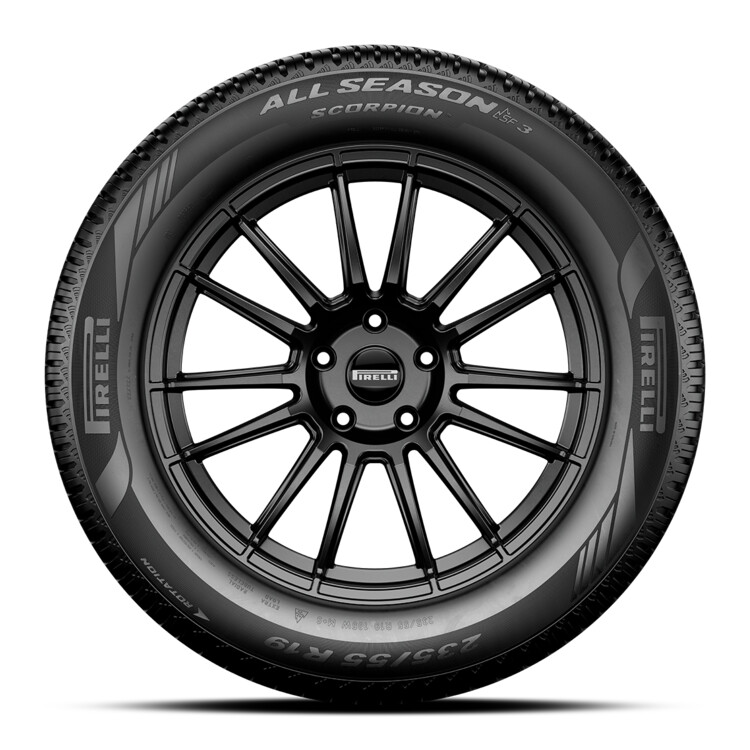 PNEU 275/45R21 110Y XL SCORPION ALL SEASON SF3 PIRELLI - Imagem Secundária