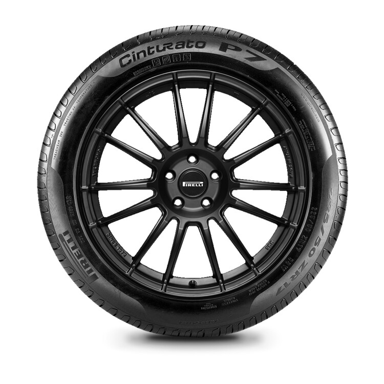 PNEU 245/50R19 105W XL CINTURATO P7 (*) R-F PIRELLI - Imagem Secundária