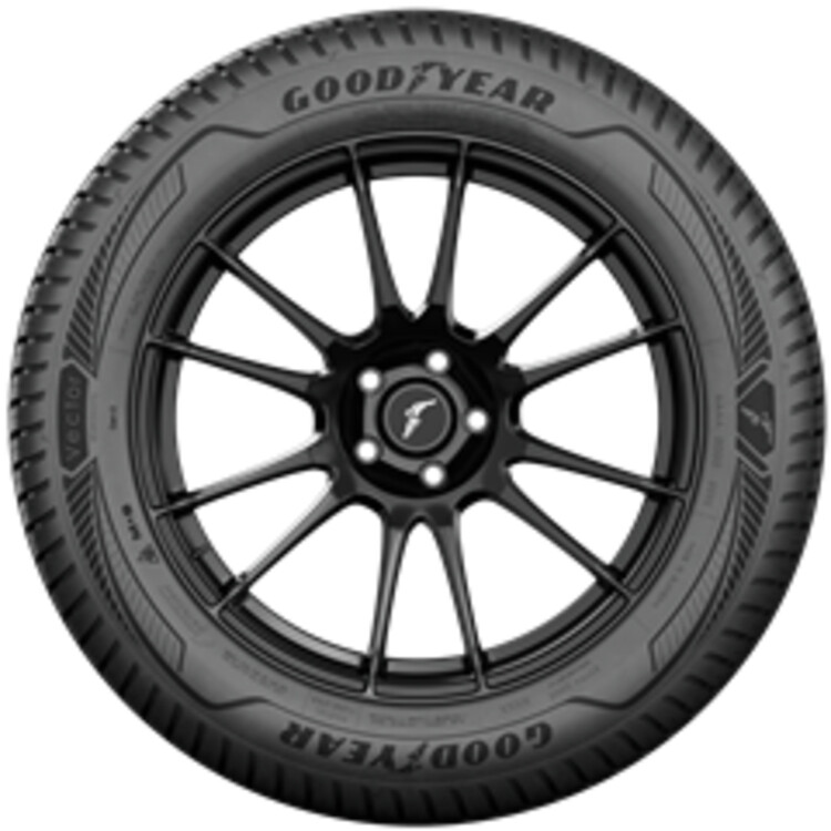 PNEU 255/40R18 99V VEC 4SEASONS G3 XL FP GOODYEAR - Imagem Secundária