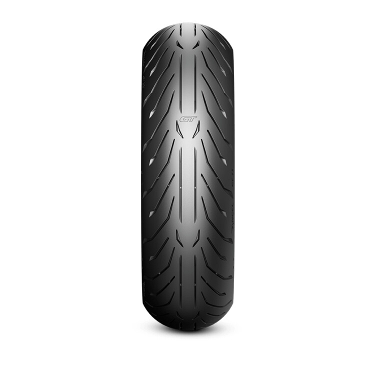 PNEU 120/70 ZR 17 M/C (58W) TL ANGEL GT II PIRELLI - Imagem Secundária