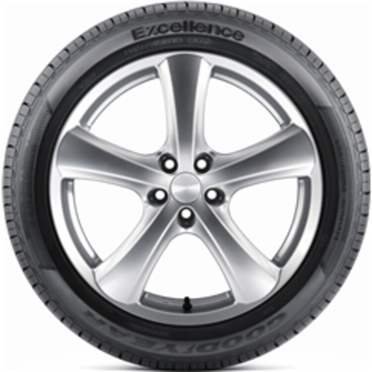 PNEU 275/35R20 102Y EXCELLENCE * XL ROF  GOODYEAR - Imagem Secundária