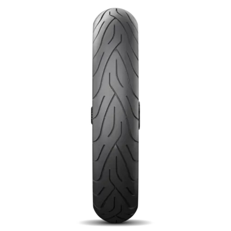 PNEU 160/70 B 17 M/C 73V COMMANDER II R TL/TT MICHELIN - Imagem Secundária