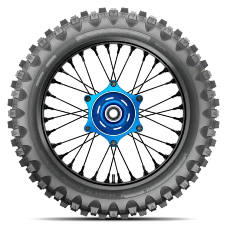 PNEU 70/100 - 19 M/C 42M STARCROSS 5 SOFT F TT MICHELIN - Imagem Secundária