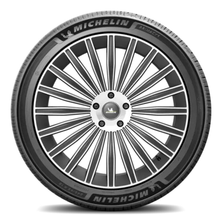 PNEU 245/45 R18 100W XL PRIMACY 5 MICHELIN - Imagem Secundária