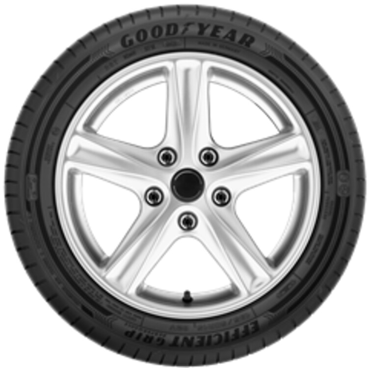 PNEU 205/55R17 91V EFFIGRIP PERF GOODYEAR - Imagem Secundária
