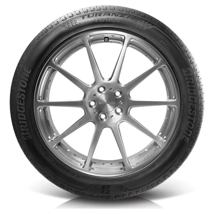 PNEU 225/45 R19 92W TL TURANZA T005A OE MAZDA 6 BRIDGESTONE - Imagem Secundária
